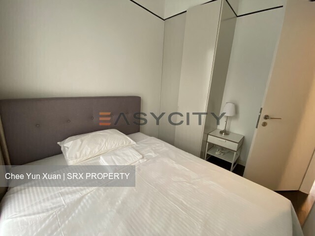 Village @ Pasir Panjang (D5), Condominium #512875311